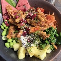   at The Taphouse in St Agnes