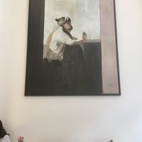 Nice aesthetic  at Lavell Bike + Bean in London