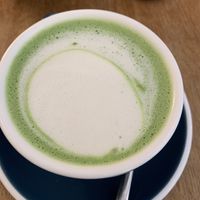   at Lavell Bike + Bean in London