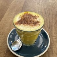   at Lavell Bike + Bean in London