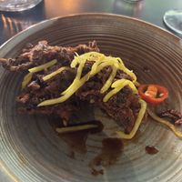   at Sauma in Northbridge