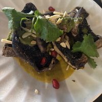   at Sauma in Northbridge