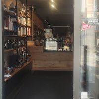  at Kaffeehaus zu den Drei Herzen in Einsiedeln