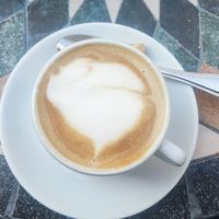  at Kaffeehaus zu den Drei Herzen in Einsiedeln
