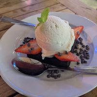  at Holi Vegan Kitchen in Hallandale Beach