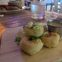  at Holi Vegan Kitchen in Hallandale Beach