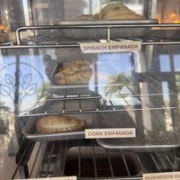   at Holi Vegan Kitchen in Hallandale Beach