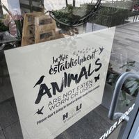   at Holi Vegan Kitchen in Hallandale Beach