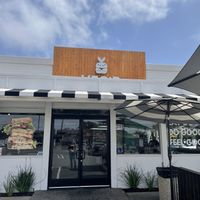 Exterior   at VEG'D in Costa Mesa