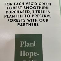 Great mission   at VEG'D in Costa Mesa