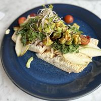   at Taveerne Het Wetshuys in Almelo