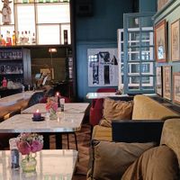  at Taveerne Het Wetshuys in Almelo