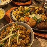   at Tap & Tandoor in Peterborough