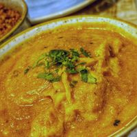   at Tap & Tandoor in Peterborough