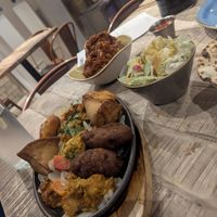  at Tap & Tandoor in Peterborough