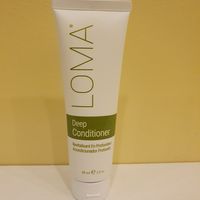 Lomax products!! at Akemi Salon in Portland