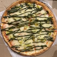   at Barra Rossa in Philadelphia