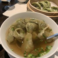   at Din Tai Fung in Las Vegas