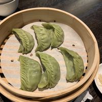   at Din Tai Fung in Las Vegas