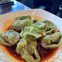   at Din Tai Fung in Las Vegas