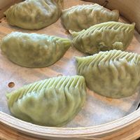   at Din Tai Fung in Las Vegas