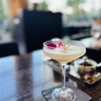   at Din Tai Fung in Las Vegas