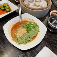   at Din Tai Fung in Las Vegas