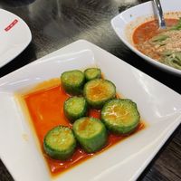   at Din Tai Fung in Las Vegas