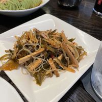   at Din Tai Fung in Las Vegas