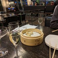  at Din Tai Fung in Las Vegas