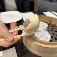  at Din Tai Fung in Las Vegas