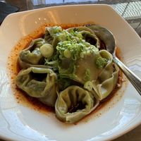   at Din Tai Fung in Las Vegas