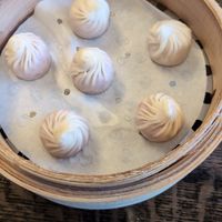  at Din Tai Fung in Las Vegas