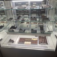 Nice selection at Casse-Cou by Matthew Kenney in New York City