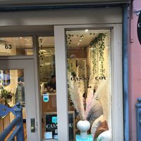 Front at Casse-Cou by Matthew Kenney in New York City