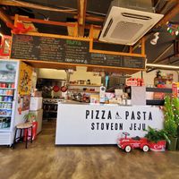  at Stove On 스토브온 in Jeju