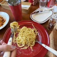   at Stove On 스토브온 in Jeju