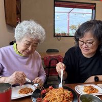   at Stove On 스토브온 in Jeju