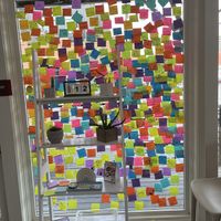   at Plant Power Fast Food in Sacramento