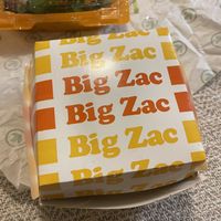   at Plant Power Fast Food in Sacramento