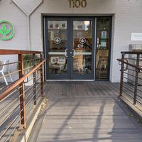  at Plant Power Fast Food in Sacramento