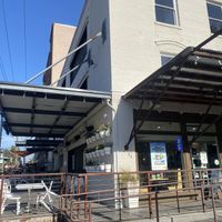 Super Cute Exterior - Sooooo Excited Minutes from State Capital   at Plant Power Fast Food in Sacramento