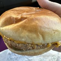   at Plant Power Fast Food in Sacramento