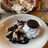 Naughty délicat  at Sassy's in Oostende