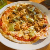  at Sassy's in Oostende