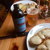  at Sassy's in Oostende