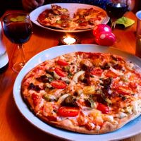  at Sassy's in Oostende