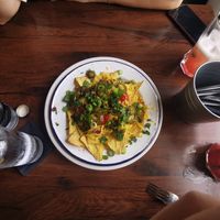   at Mexicali in Holmfirth