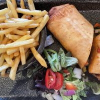   at Mexicali in Holmfirth