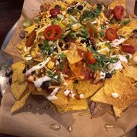   at Mexicali in Holmfirth